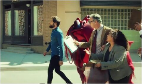 Passenger, 27: testo, traduzione e video ufficiale