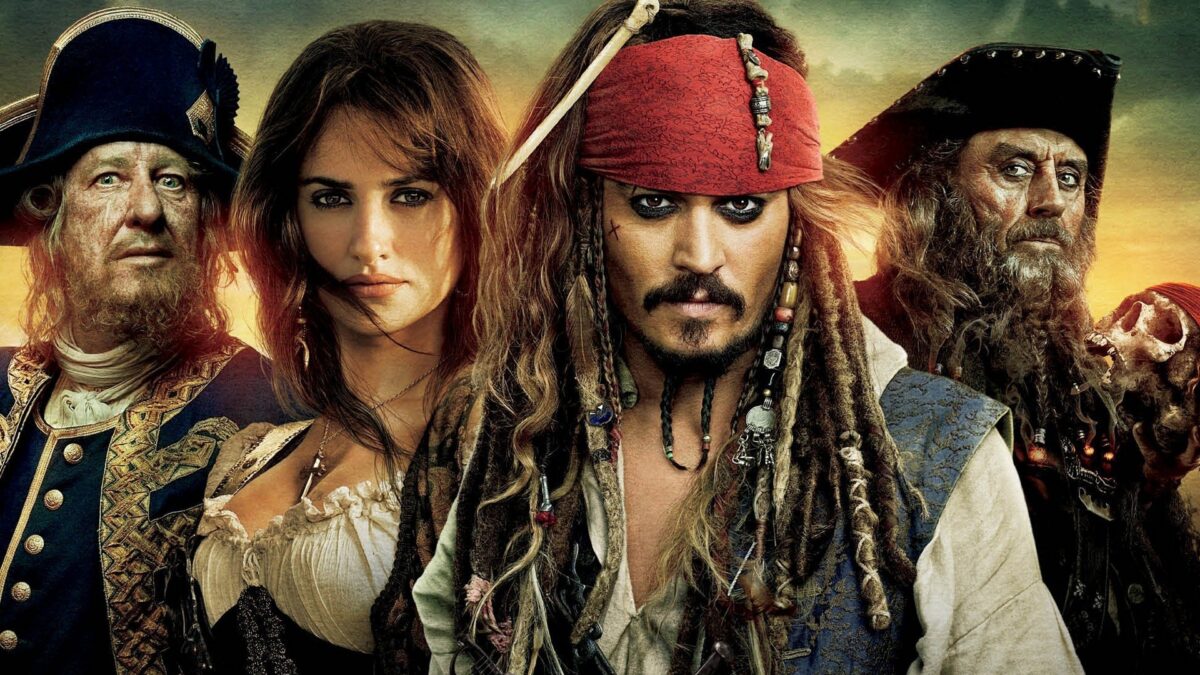 Pirati dei Caraibi 5: riprese in Australia – primo ciak a febbraio