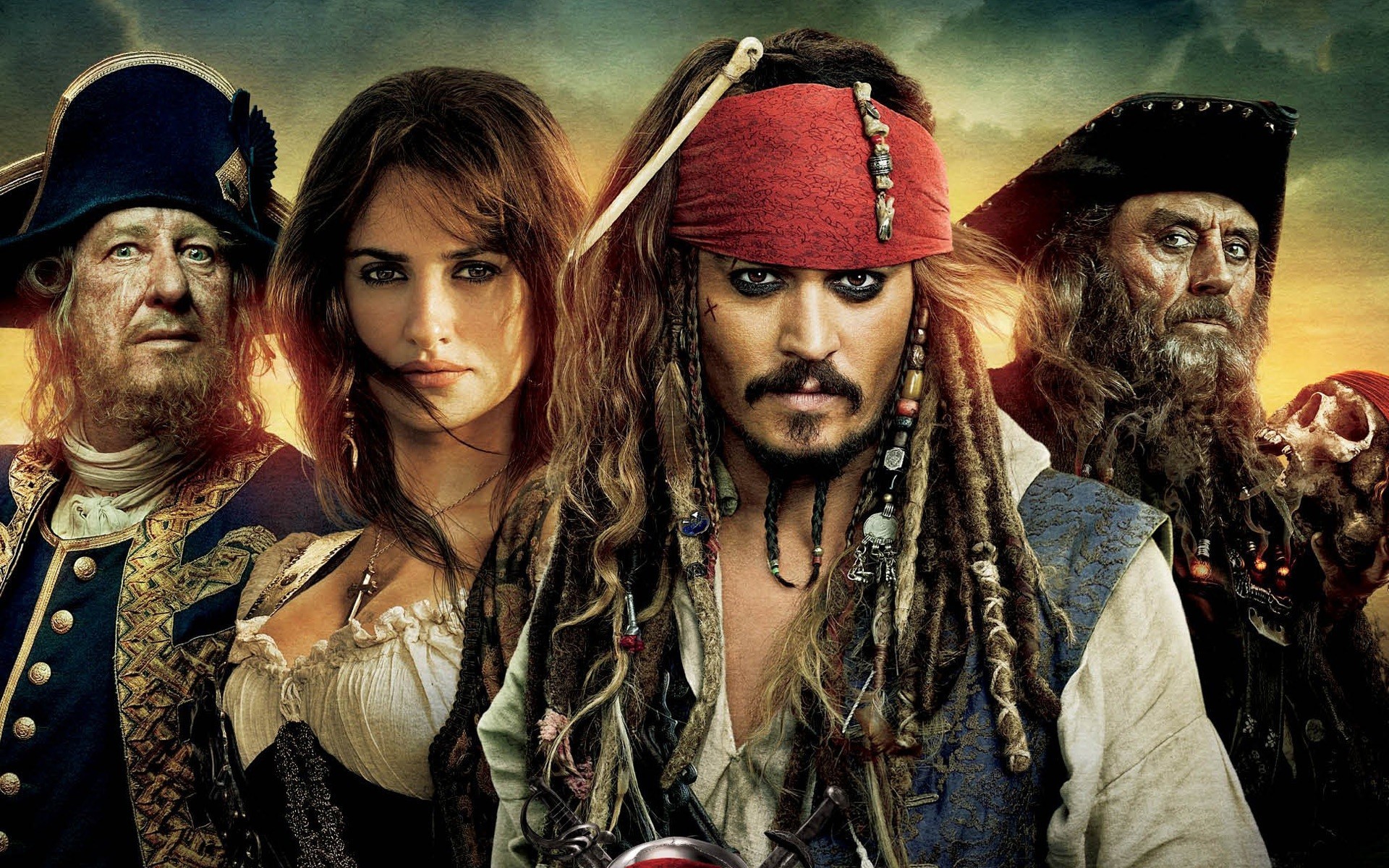 Pirati dei Caraibi 5: riprese in Australia – primo ciak a febbraio