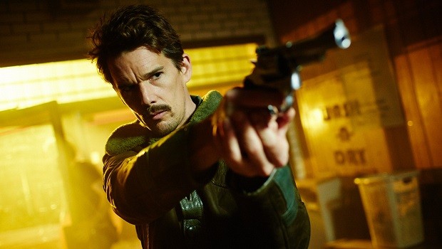 Predestination: recensione in anteprima del film d’apertura del Trieste Science+Fiction 2014