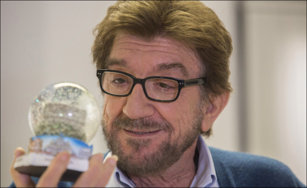 Ascolti tv lunedì 27 ottobre 2014