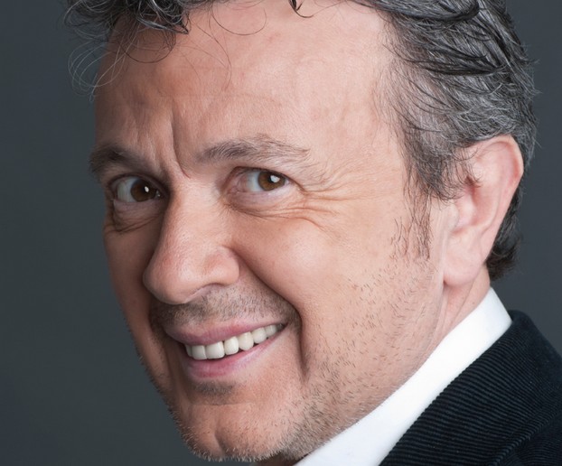 Pupo contro Valerio Scanu: “Ho conosciuto tanti presuntuosi ed ignoranti. Lui è imbattibile”