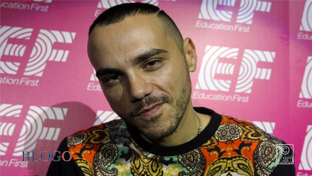 Raige a Blogo: “Ormai il rap è entrato negli usi e costumi quotidiani”