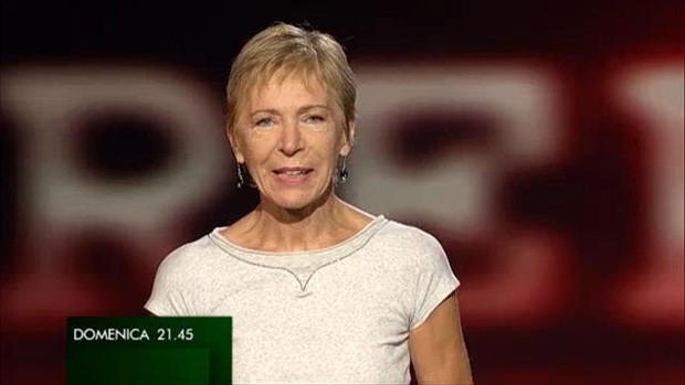 Report, su Rai Tre la Gabanelli riparte dalla pizza e dai pacemaker