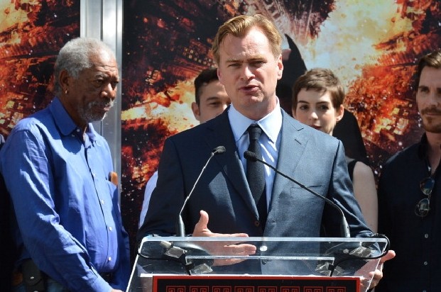 Christopher Nolan non sarà coinvolto nei nuovi cinecomic DC