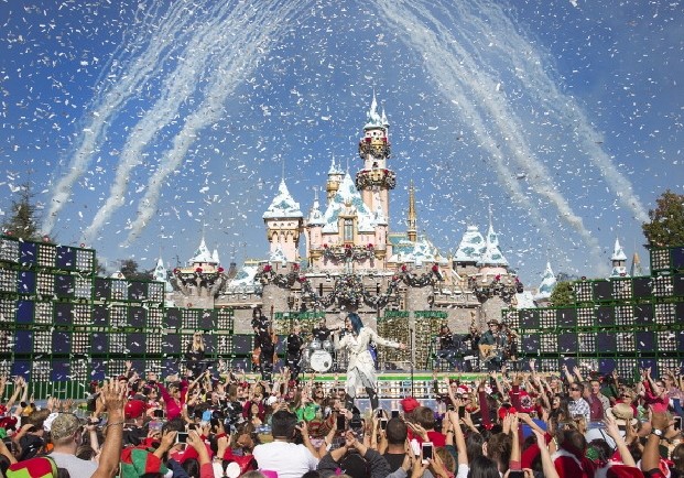 4 inquietanti leggende urbane sui parchi della Disney