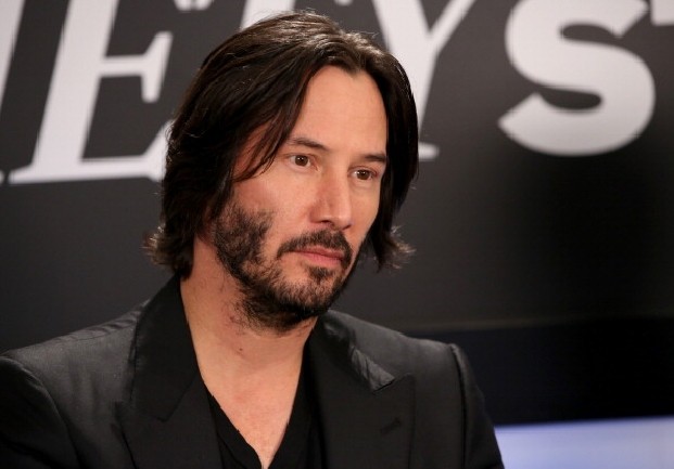 Replicas: un nuovo sci-fi per Keanu Reeves