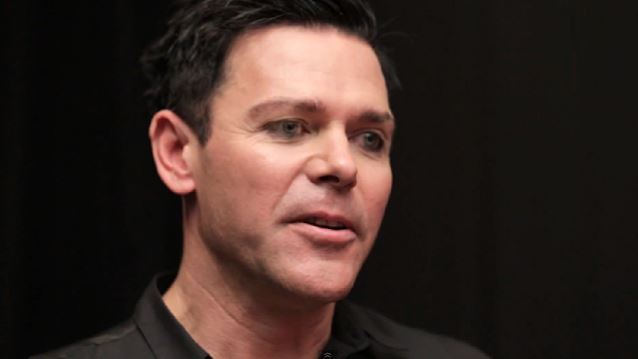 Richard Kruspe: ‘Con i Rammstein non mi diverto più’