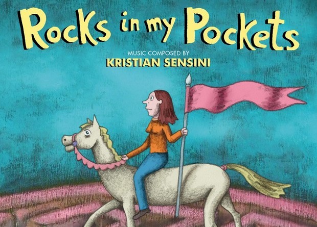 Rocks in My Pockets: Blogo intervista l’autore di colonne sonore Kristian Sensini