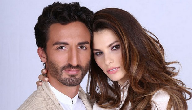 Ballando con le Stelle 2014: la scheda di Dayane Mello e Samuel Peron