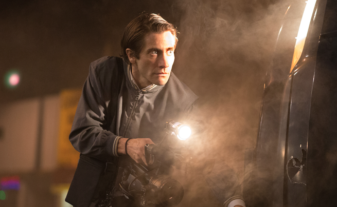 Roma 2014 – Lo Sciacallo – Nightcrawler: Recensione in Anteprima