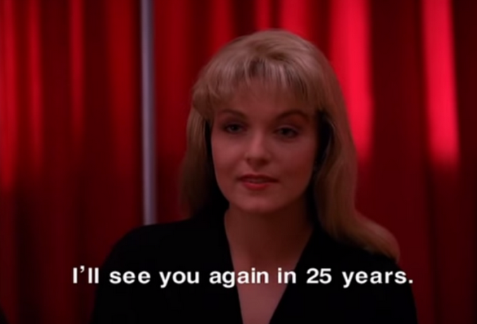 Twin Peaks torna in tv? Indizi nei tweet di David Lynch e Mark Frost