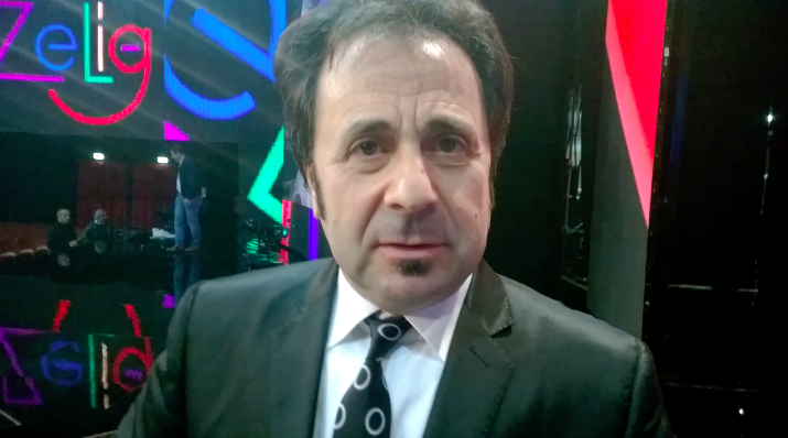 Zelig 2014, Mr Forest a Blogo: “Guardateci, il telecomando ve ne sarà gratis!” (Video)