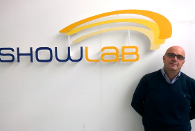 La3, Daniele Petirro di Showlab a Blogo: “Una webstar in tv non è garanzia di successo” (Video)