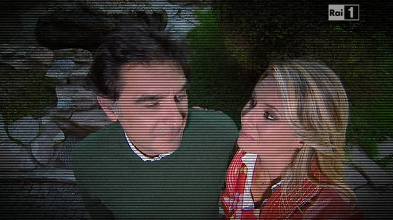 Unomattina in famiglia, le foto della prima puntata di sabato 11 ottobre 2014