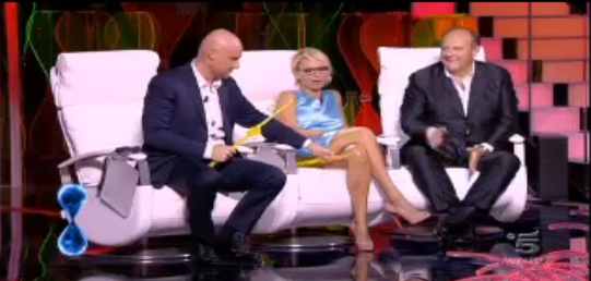 Tu sì que vales, la puntata dell’11 ottobre in diretta: tutte le esibizioni