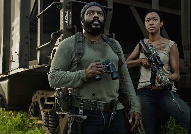 The Walking Dead 5