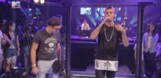 MTV Spit 2014, puntata 12 Ottobre 2014 in diretta: vince Bles