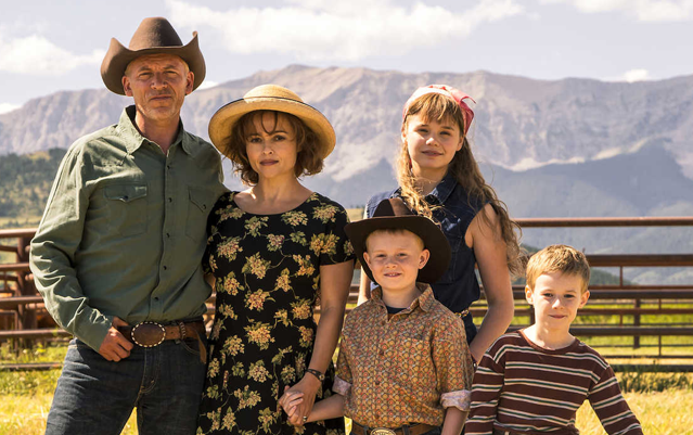 Lo straordinario viaggio di T.S. Spivet di Jean-Pierre Jeunet: Recensione in Anteprima