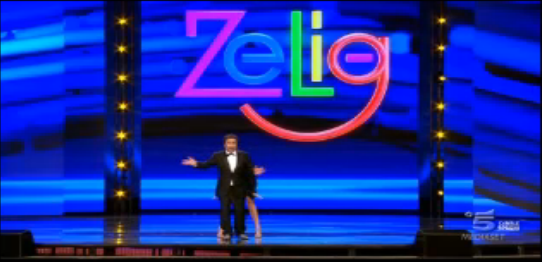 Zelig, puntata del 16 ottobre 2014