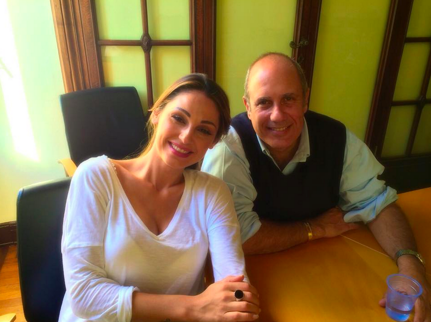 I Like It su Italia 1: Anna Tatangelo e Alvin conduttori, Federico Moccia capoprogetto (Anteprima Blogo)