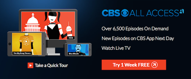 La Cbs e la Hbo lanciano due servizi di streaming on demand: parte la sfida a Netflix?