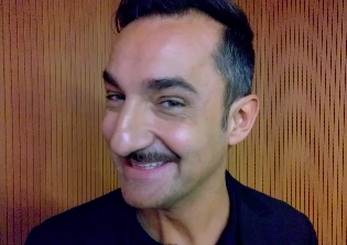 Quanto Manca, Nicola Savino a Blogo: “Avremo fretta di farvi ridere!” (Video)