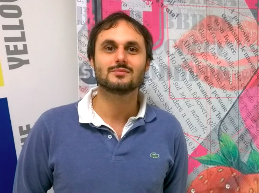 Foodieteller, Carlo Spinelli a Blogo: “La cucina è p0rnografia colta” (Video)