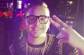 Rocco Hunt, Giovane Disorientato è il nuovo singolo (Video e Testo)