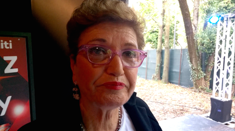 X Factor 2014, Mara Maionchi a Blogo: “Io all’Extra Factor con badante e Sudoku” (Video)