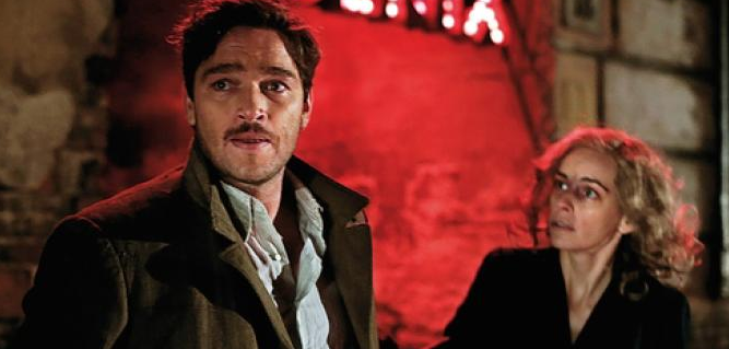 Roma 2014 –   	 “Il segreto del suo volto” di Christian Petzold: Recensione in Anteprima