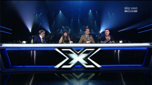 X Factor 2014, Live Show puntata 23 Ottobre 2014 in diretta: eliminato Diluvio, tutte le esibizioni