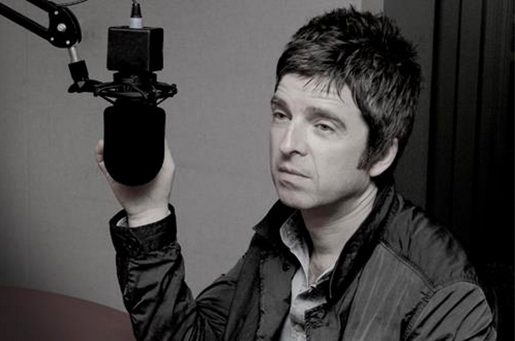 Noel Gallagher, In the heat of the moment è il nuovo singolo (Video, testo e traduzione)