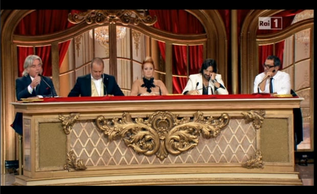 Ballando con le Stelle 2014 diretta puntata 25 Ottobre: eliminato Joe Maska e ripescata Marisa Laurito,tutte le esibizioni