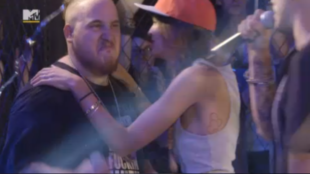 Mtv Spit 3, puntata finale 26 Ottobre 2014 in diretta: vince Nerone