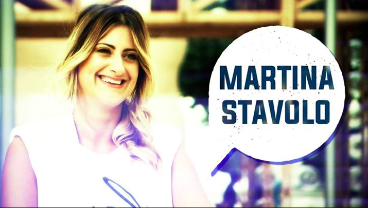 Domenica In, Ancora Volare: Martina Stavolo assente. Fuggitiva o epurata?