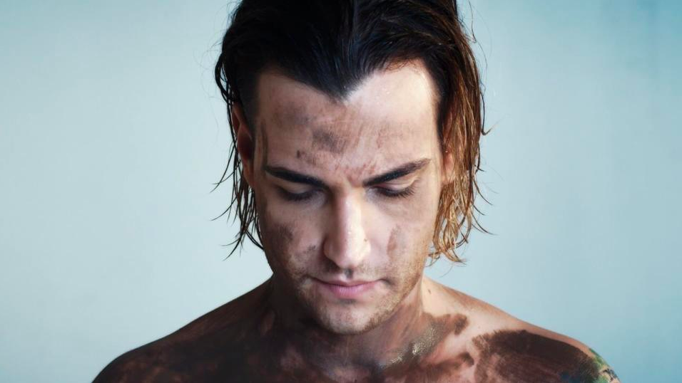 Valerio Scanu, Parole di Cristallo è il nuovo singolo (Video e testo)