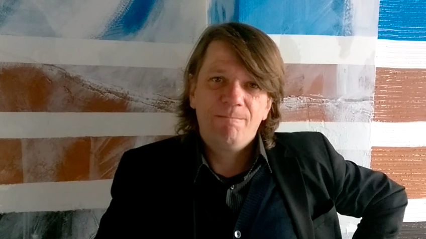 Pierpaolo Capovilla a Blogo: “Non vedo perché andare ad un concerto di Capovilla” (Video)