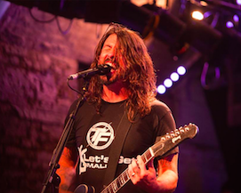 Dave Grohl contro i talent show: “I giudici oggi scarterebbero Bob Dylan”
