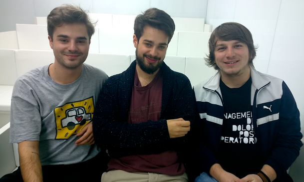 X Factor 2014, The Wise a Blogo: “Il pubblico non ci ha capiti” (Video)