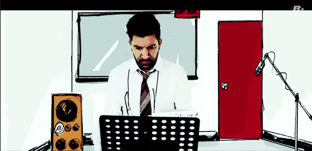 B-Nario, Soltanto un’idea è il nuovo singolo (Video e testo)
