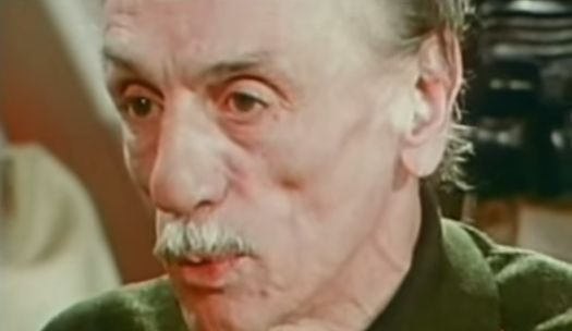 Omaggi a Eduardo: scopriamo che con Pasolini è solo lui a mostrare l’ansia del Paese che non c’è