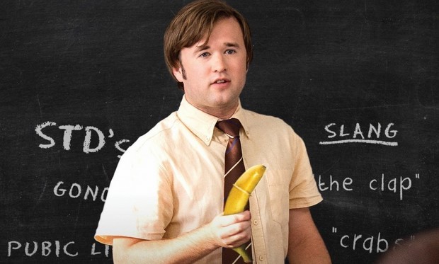 Sex Ed: trailer e poster della commedia con Haley Joel Osment