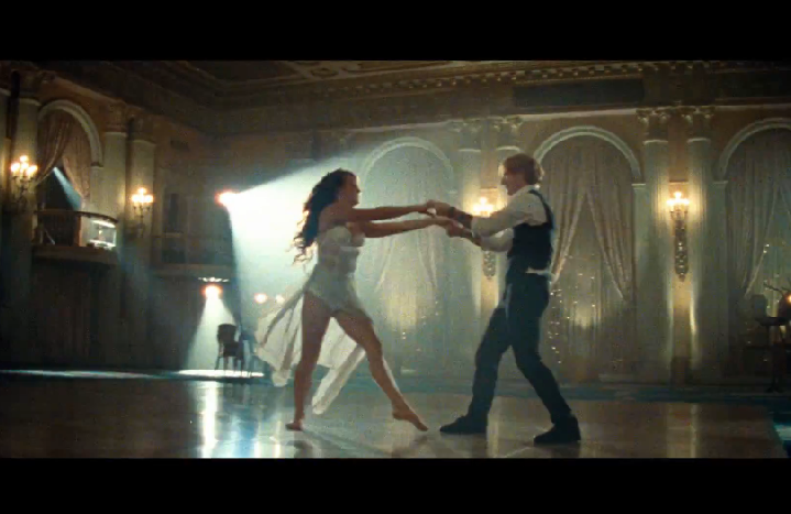 Ed Sheeran, Thinking Out Loud: testo, traduzione e video ufficiale