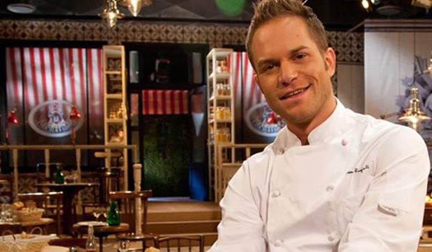 Cuochi e Fiamme, su La7d Rugiati (ri)lancia Tiziana Stefanelli (da MasterChef) e Valentina Scarnecchia (da La Terra dei Cuochi)