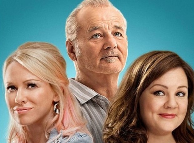 St. Vincent: trailer italiano e clip della commedia con Bill Murray