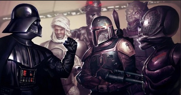 Star Wars: il direttore della fotografia Greig Fraser per lo spin-off di Gareth Edwards