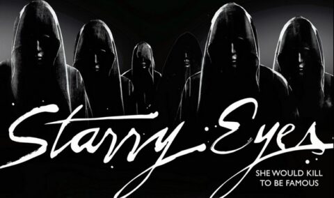 Starry Eyes: trailer e poster dell’horror di Kevin Kolsch e Dennis Widmyer