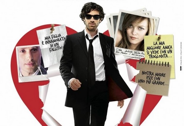 Stasera in tv su Italia 1: Il truffacuori