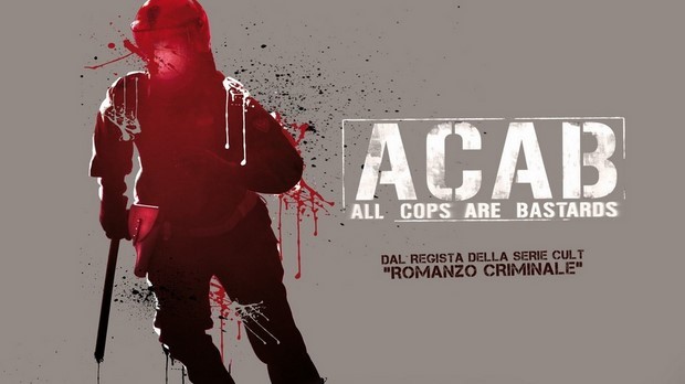 Stasera in tv su Rai 3: “ACAB” con Pierfrancesco Favino